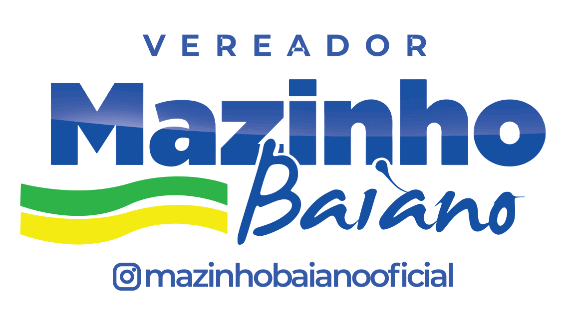 Mazinho Vereador